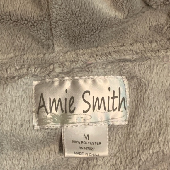 Women’s Zip Up Jacket - Picture 3 of 3